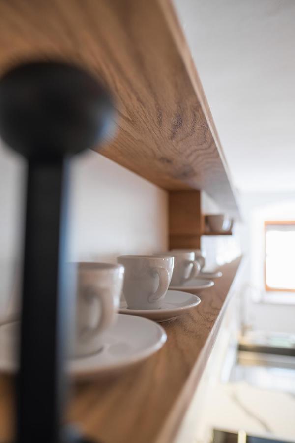 Gehobenes Ambiente In Historischer Wohnung Walting Екстер'єр фото
